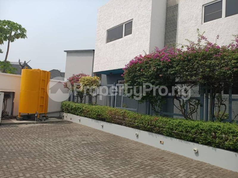 3 bedroom House for rent Agungi Agungi Lekki Lagos