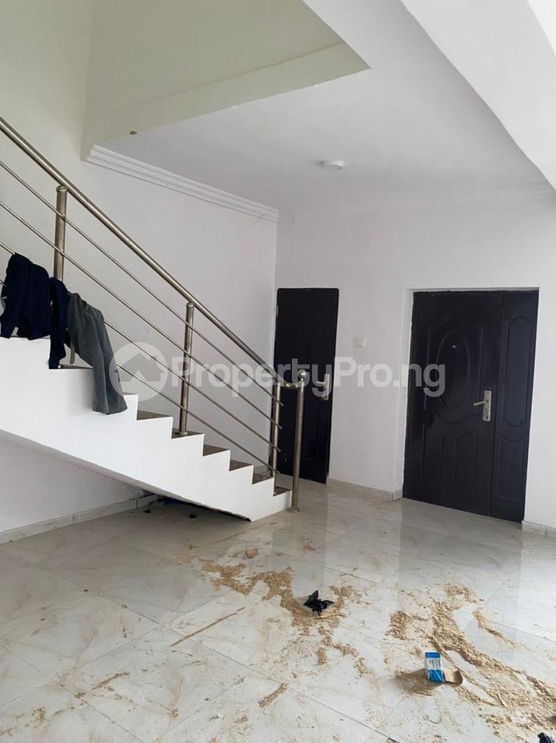 3 bedroom House for rent Lekki Gardens estate Ajah Lagos