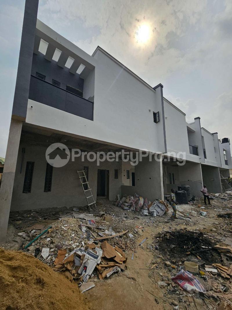 3 bedroom House for sale Thomas estate Ajah Lagos