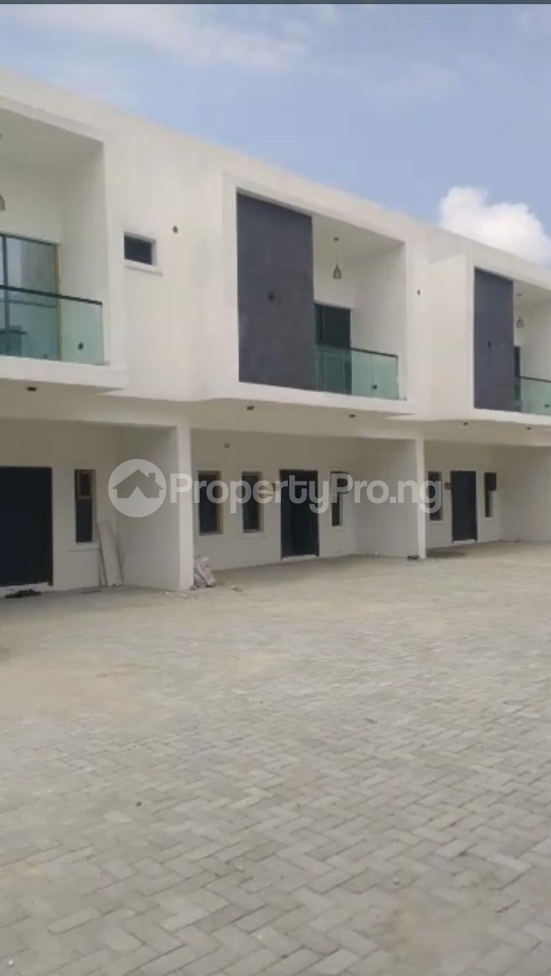 3 bedroom House for rent Ajah Lagos