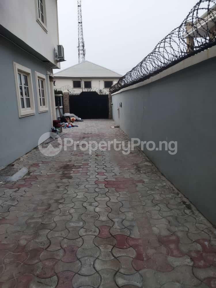 3 bedroom Flat / Apartment for rent Rockstone Villa Estate Badore Ajah Lagos