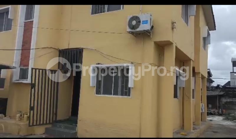 3 bedroom House for sale Rajirasaki Apple junction Amuwo Odofin Lagos