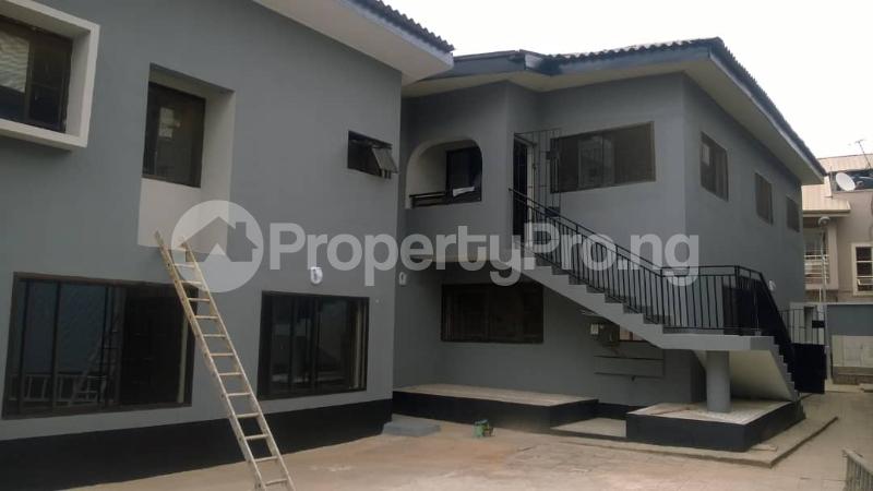 3 bedroom House for rent Diamond Estate Magodo Ph2 Estate Shangisha Via Cmd Road. Magodo GRA Phase 2 Kosofe/Ikosi Lagos