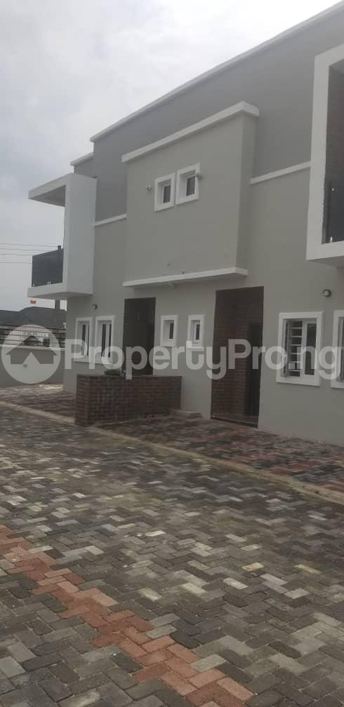 3 bedroom House for rent Opic Estate Isheri North Via Berger. Isheri North Ojodu Lagos