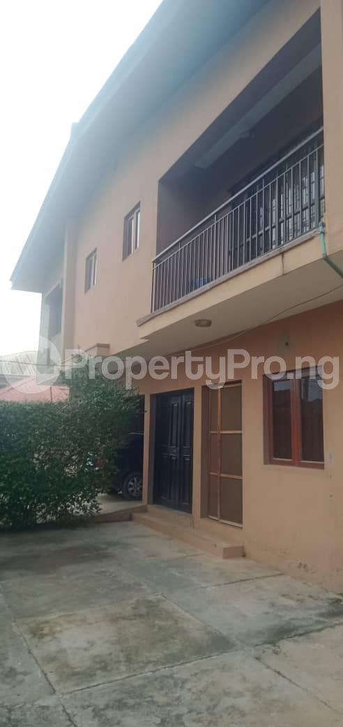 3 bedroom House for rent Magodo Phase 1 Estate, Isheri Via Berger. Magodo Kosofe/Ikosi Lagos