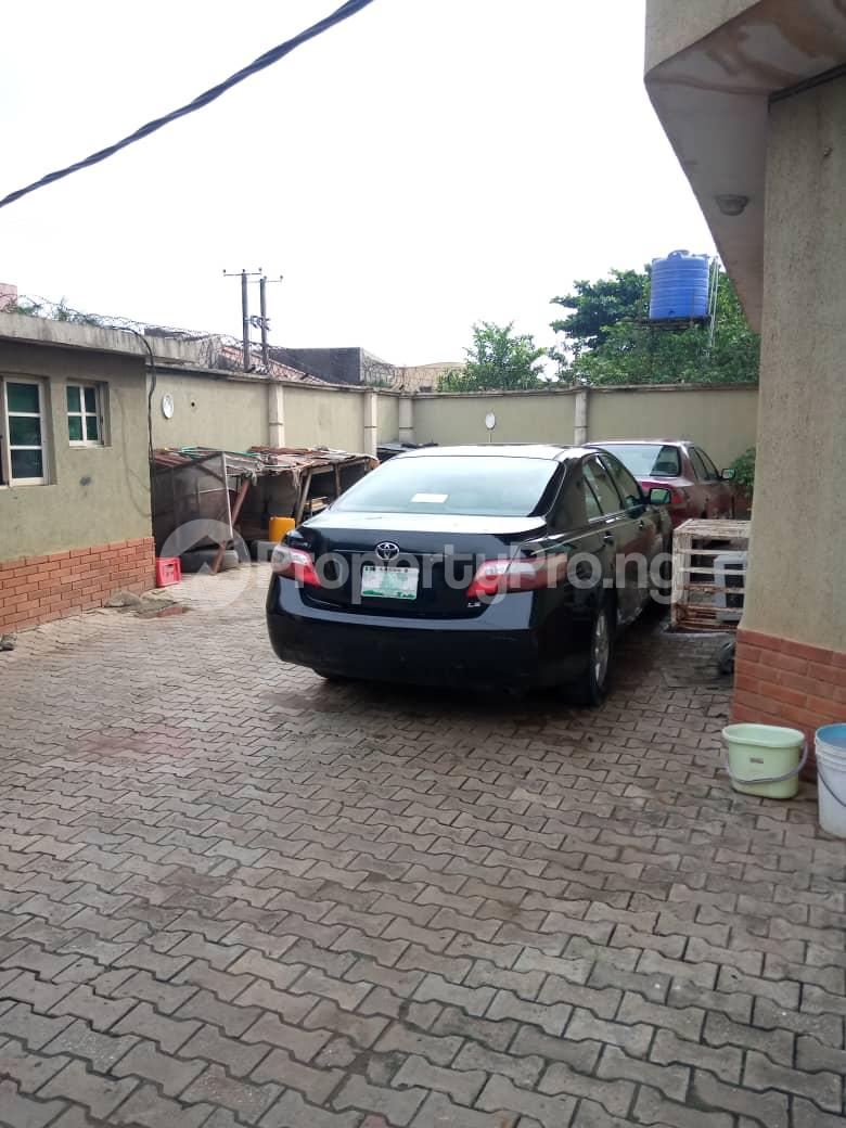 3 Bedroom House in Aguda(Ogba) Ogba Lagos House for rent in ogba