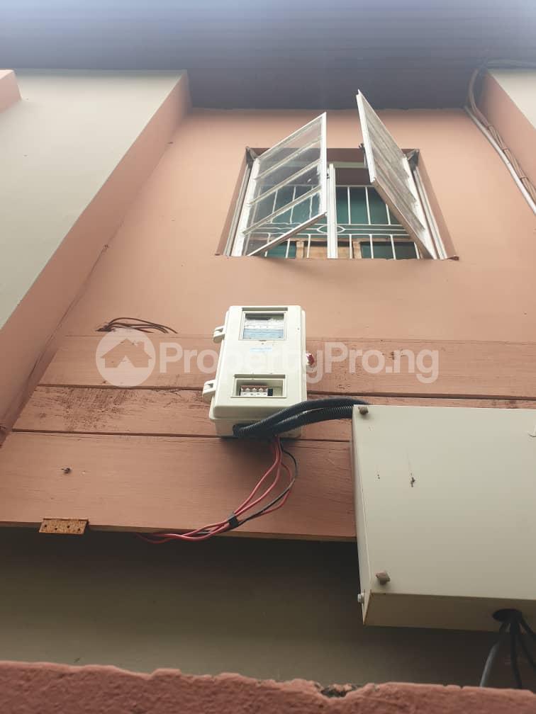 House for rent Wolemadariola Street Off Enitan Aguda Surulere. Aguda Surulere Lagos