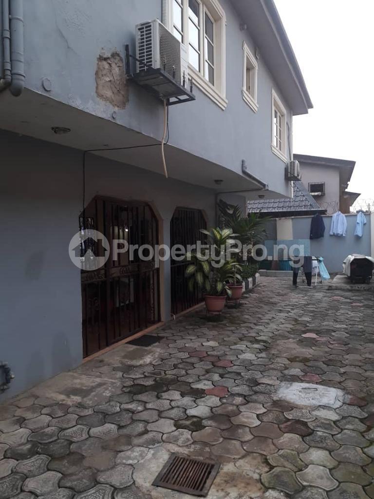 3 bedroom House for sale Magodo Ph1 Estate Isheri Via Berger. Magodo Kosofe/Ikosi Lagos
