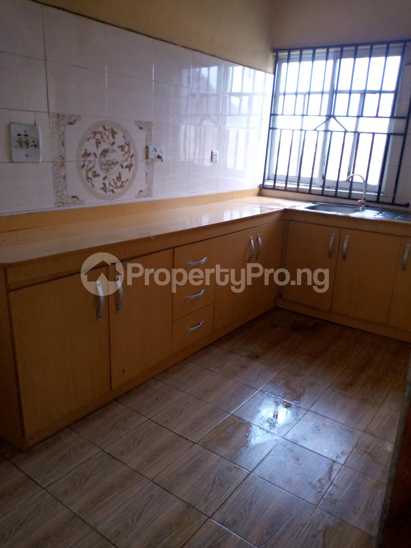 3 bedroom Flat / Apartment for rent Olowo Ina Igando Ikotun/Igando Lagos
