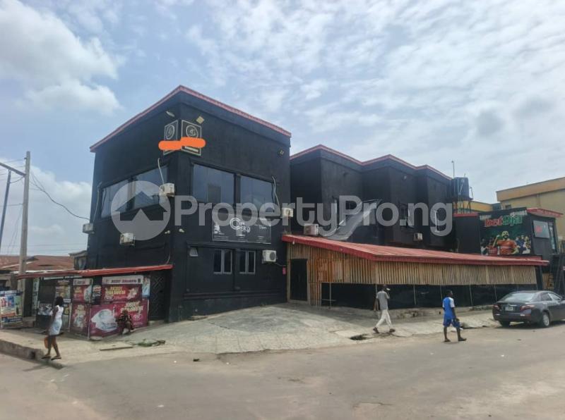 3 bedroom Commercial Property for sale  Oko oba Agege Lagos