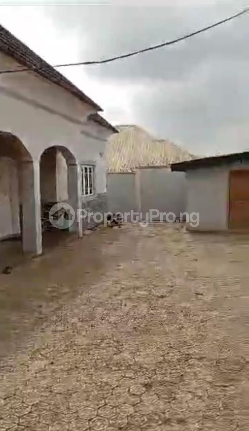 4 bedroom House for sale Elewuro, Akobo Ojurin Ibadan. Akobo Ibadan Oyo