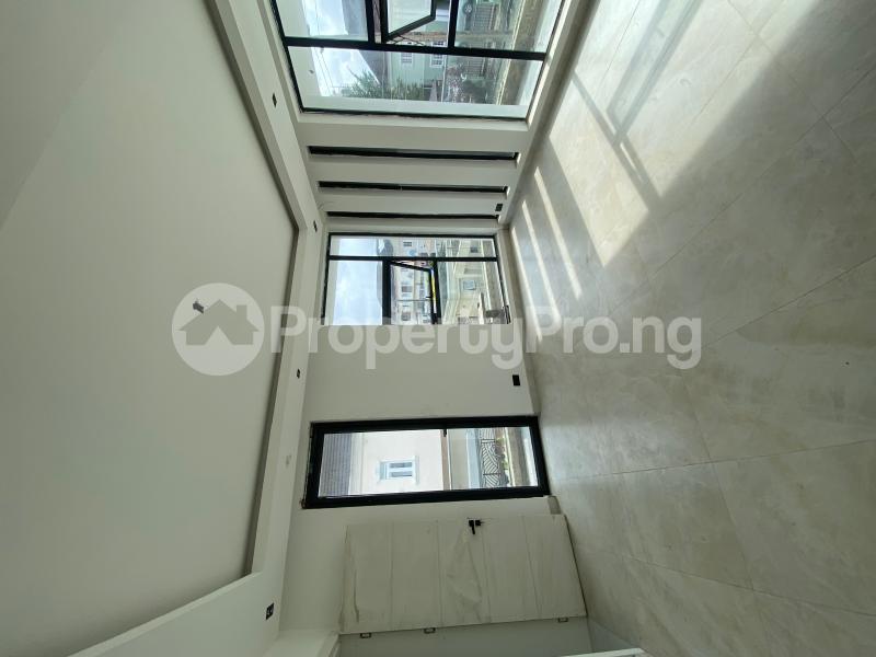 4 bedroom House for sale  Osapa london Lekki Lagos