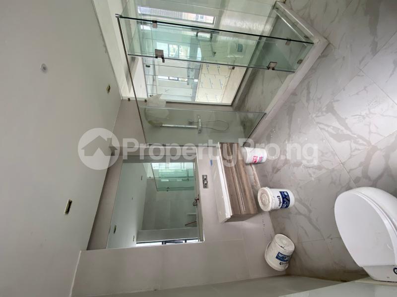 4 bedroom House for sale  Osapa london Lekki Lagos