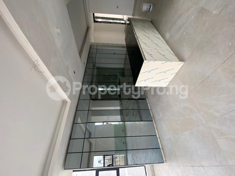 4 bedroom House for sale  Osapa london Lekki Lagos