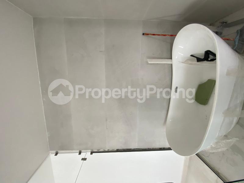 4 bedroom House for sale  Osapa london Lekki Lagos