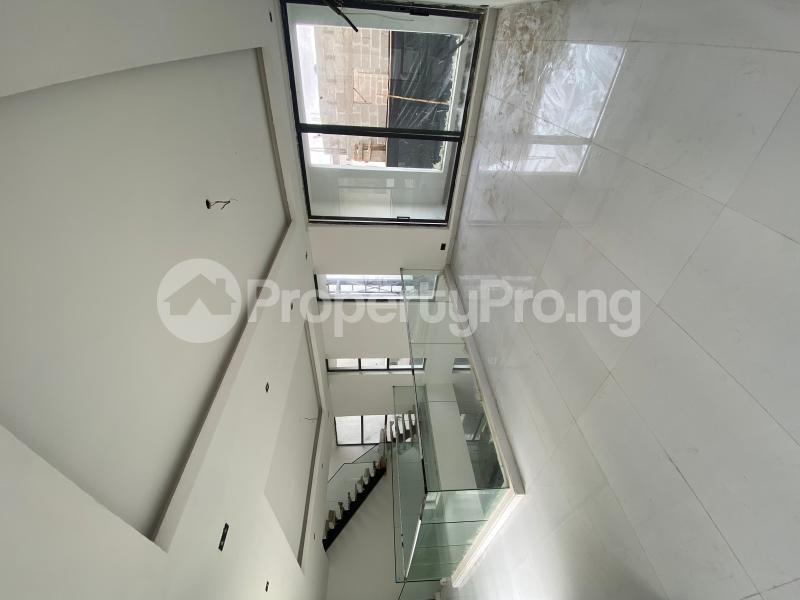 4 bedroom House for sale  Osapa london Lekki Lagos