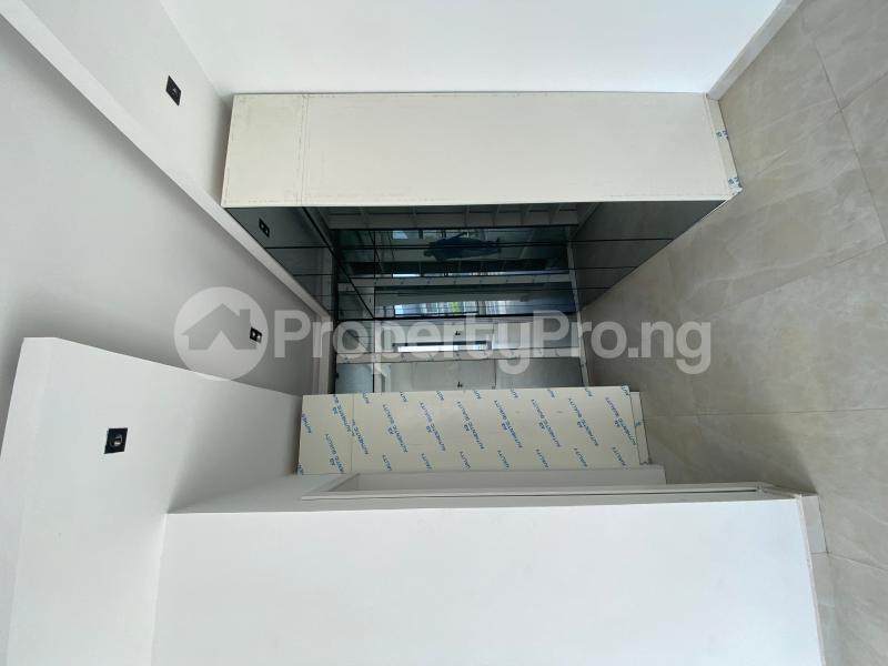 4 bedroom House for sale  Osapa london Lekki Lagos