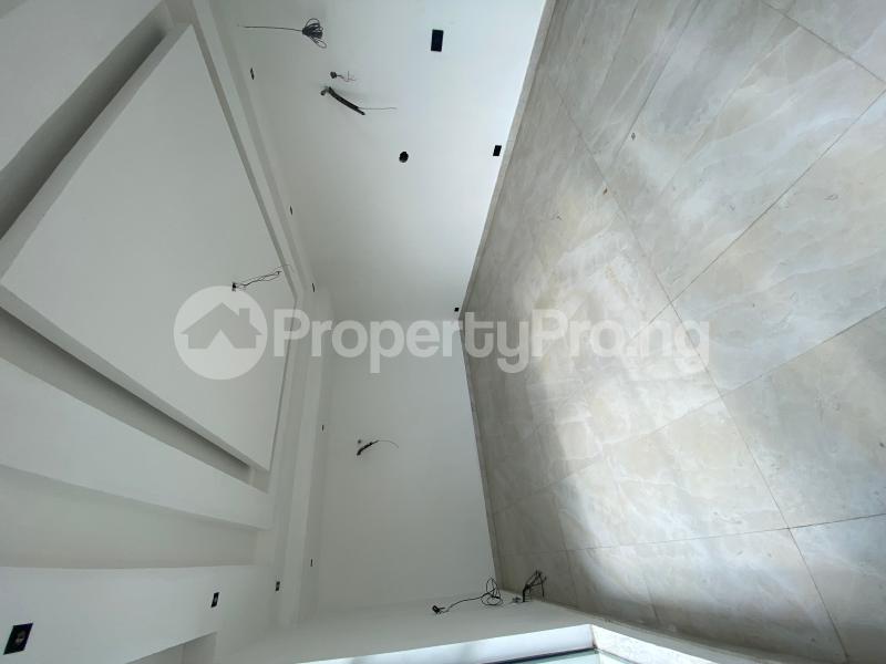 4 bedroom House for sale  Osapa london Lekki Lagos