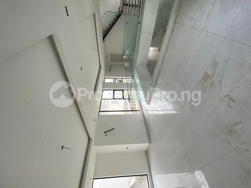 4 bedroom House for sale  Osapa london Lekki Lagos