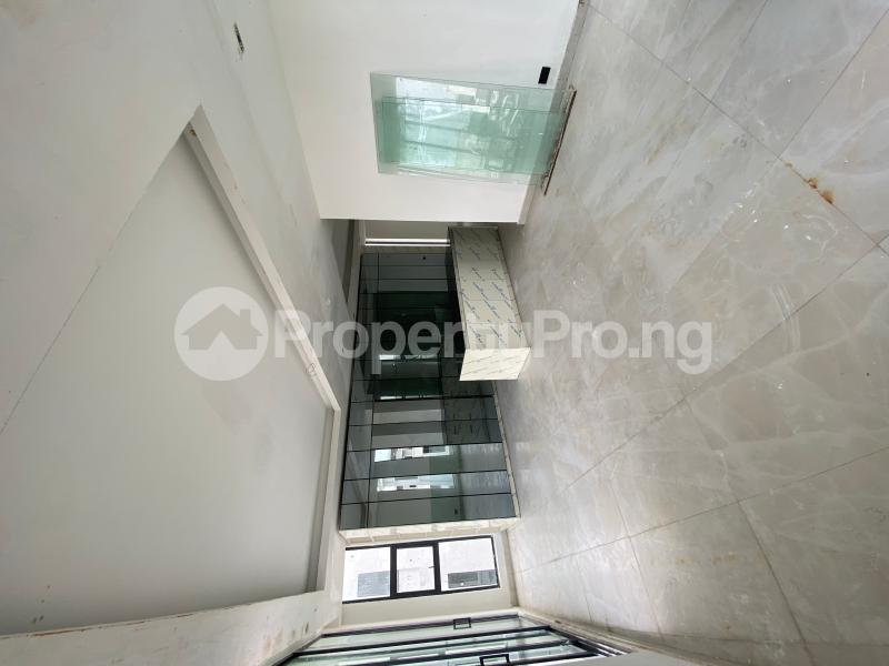 4 bedroom House for sale  Osapa london Lekki Lagos