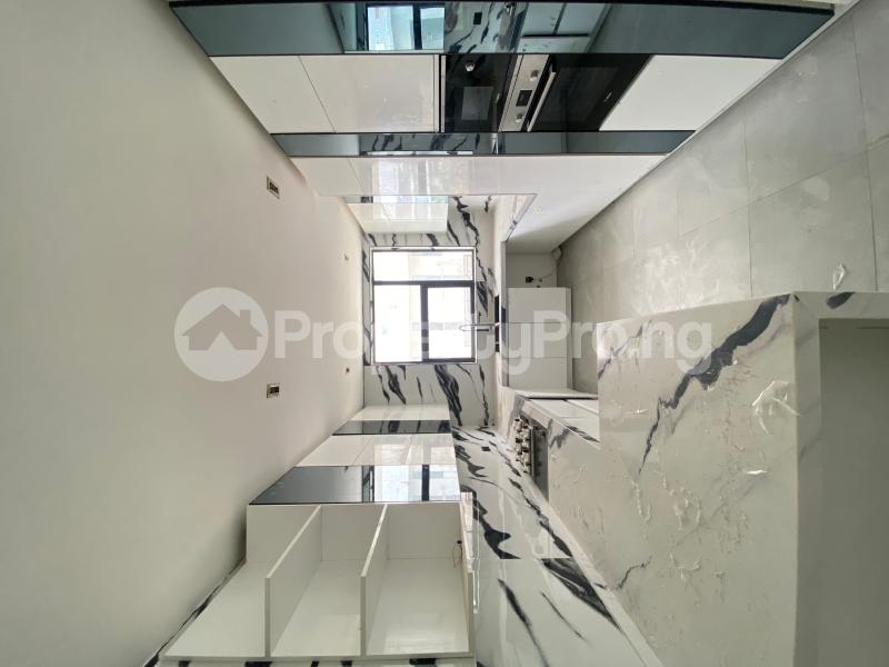 4 bedroom House for sale  Osapa london Lekki Lagos