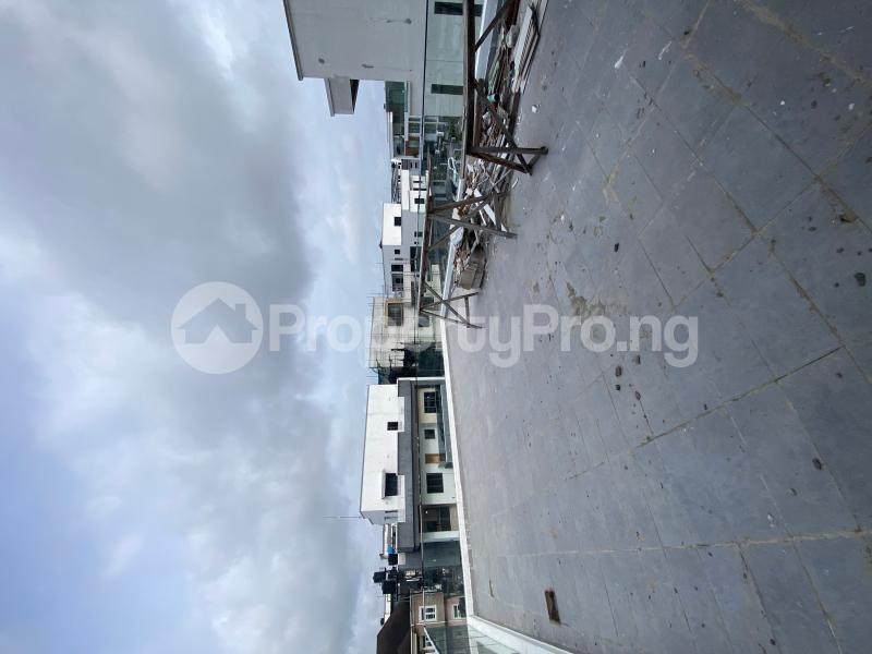 4 bedroom House for sale  Osapa london Lekki Lagos