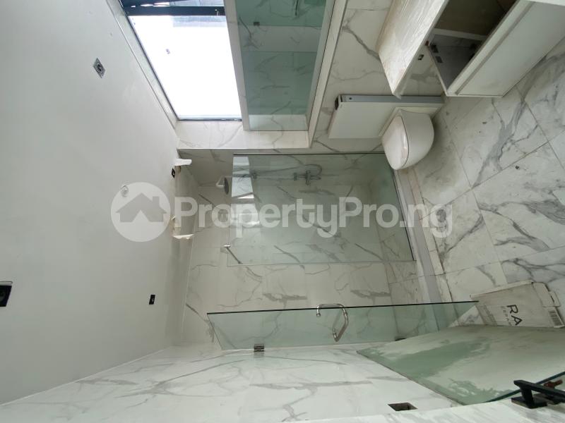 4 bedroom House for sale  Osapa london Lekki Lagos