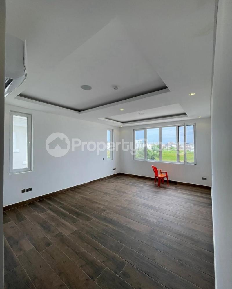 4 bedroom House for sale Osapa london Lekki Lagos