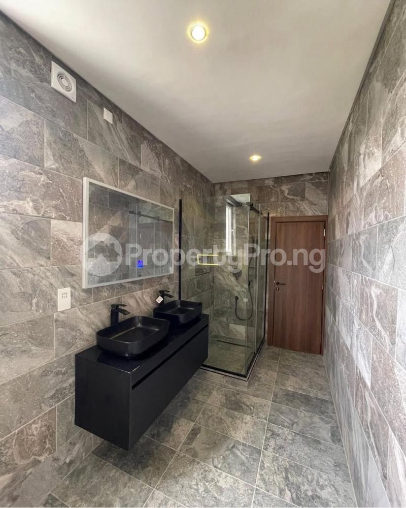 4 bedroom House for sale Osapa london Lekki Lagos