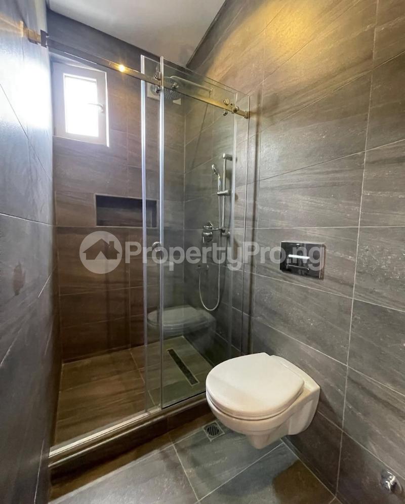 4 bedroom House for sale Osapa london Lekki Lagos