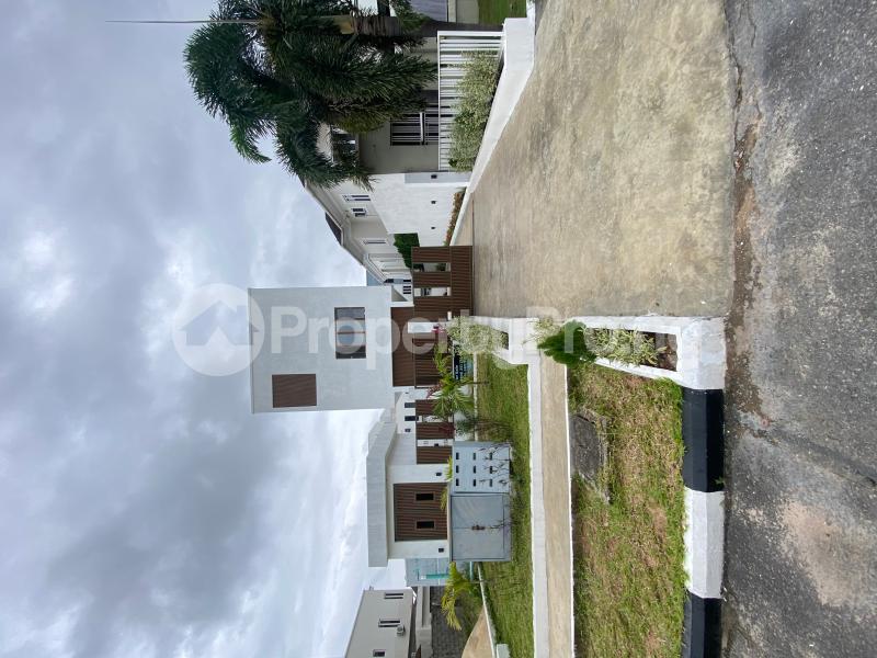 4 bedroom House for sale Osapa london Lekki Lagos