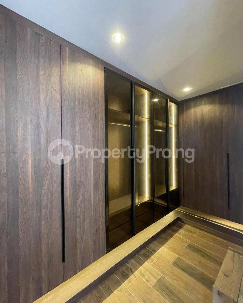 4 bedroom House for sale Osapa london Lekki Lagos