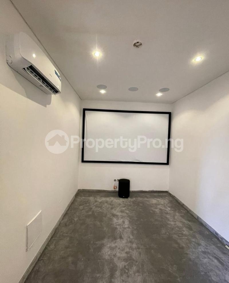 4 bedroom House for sale Osapa london Lekki Lagos