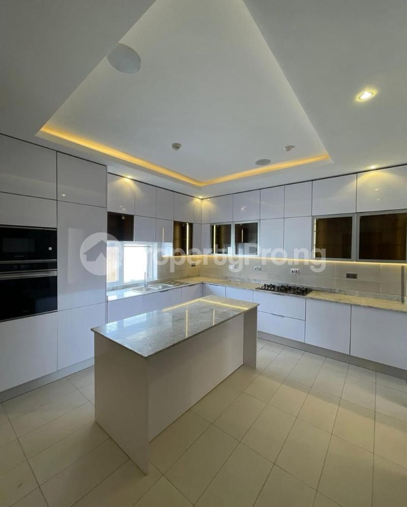 4 bedroom House for sale Osapa london Lekki Lagos