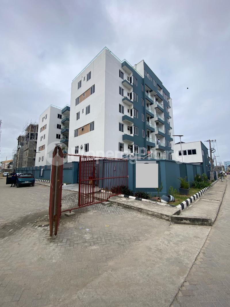 4 bedroom House for sale Ikate Lekki Lagos