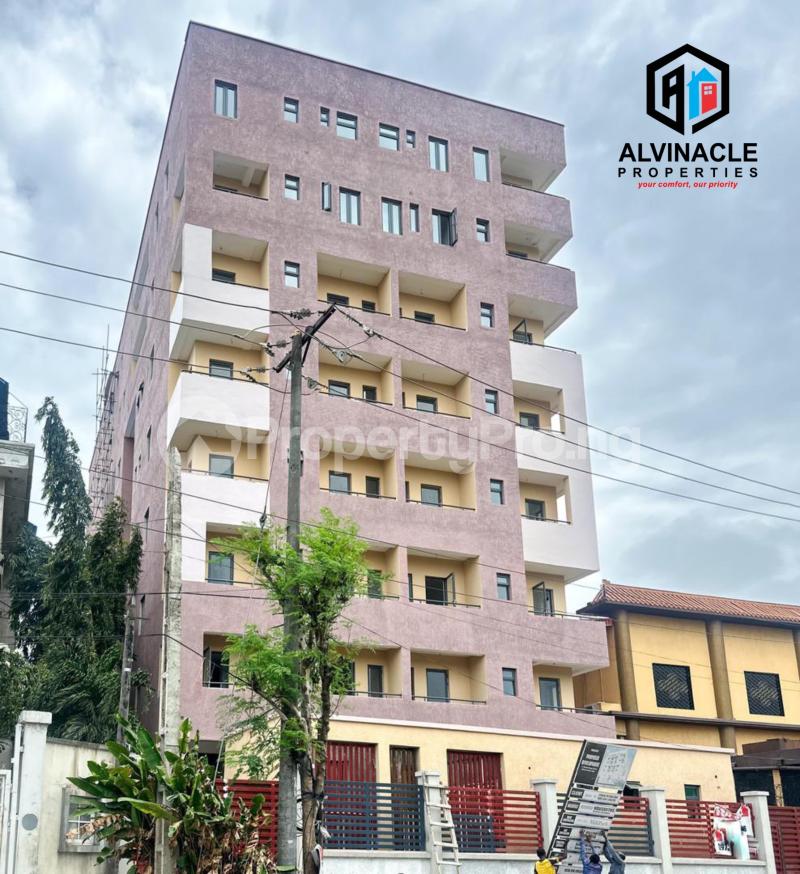 4 bedroom House for sale Victoria Island Lagos