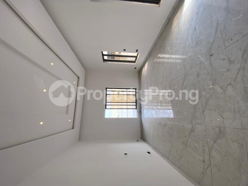 4 bedroom House for rent Oniru ONIRU Victoria Island Lagos