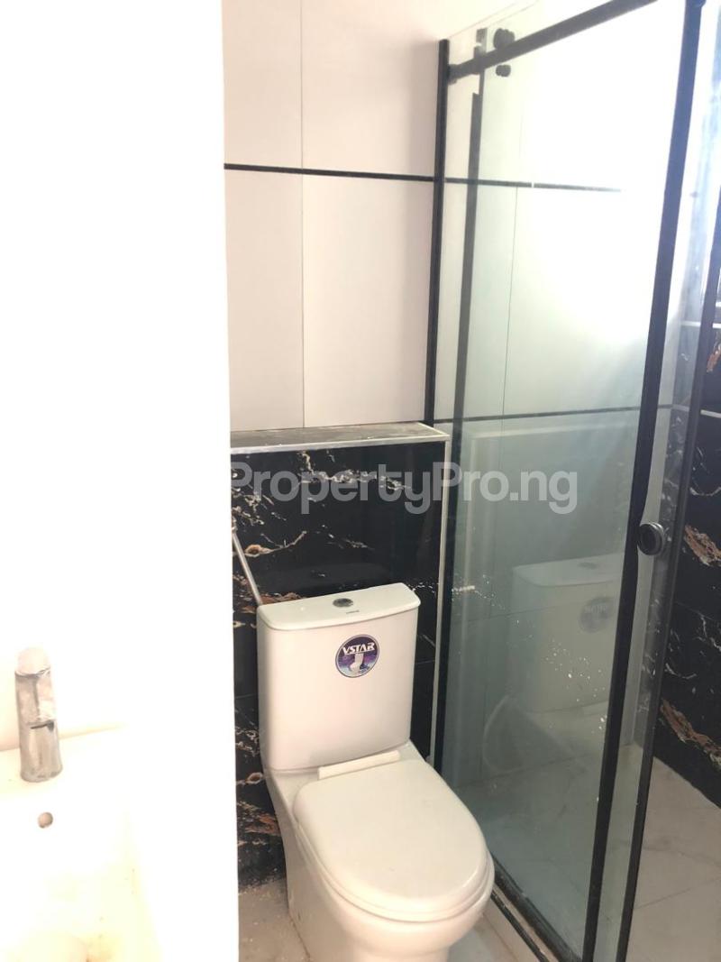 3 bedroom Flat / Apartment for sale Lekki Conservation Centre Lekki Lagos
