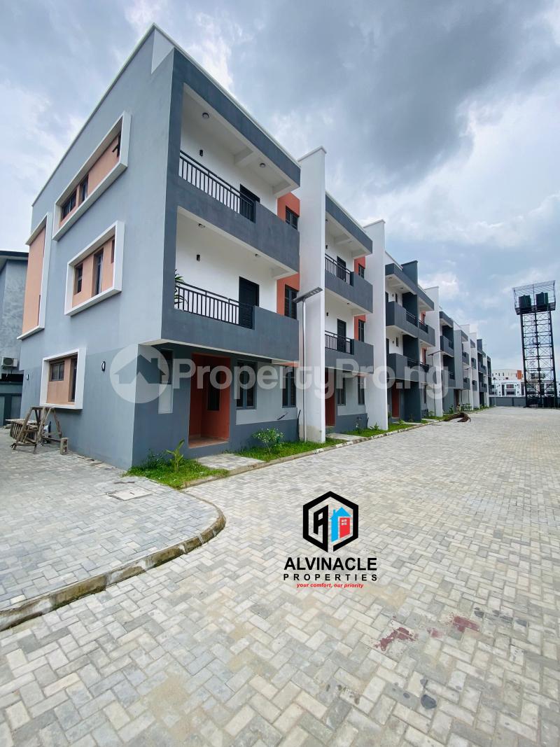4 bedroom House for sale Ikate Ikate Lekki Lagos