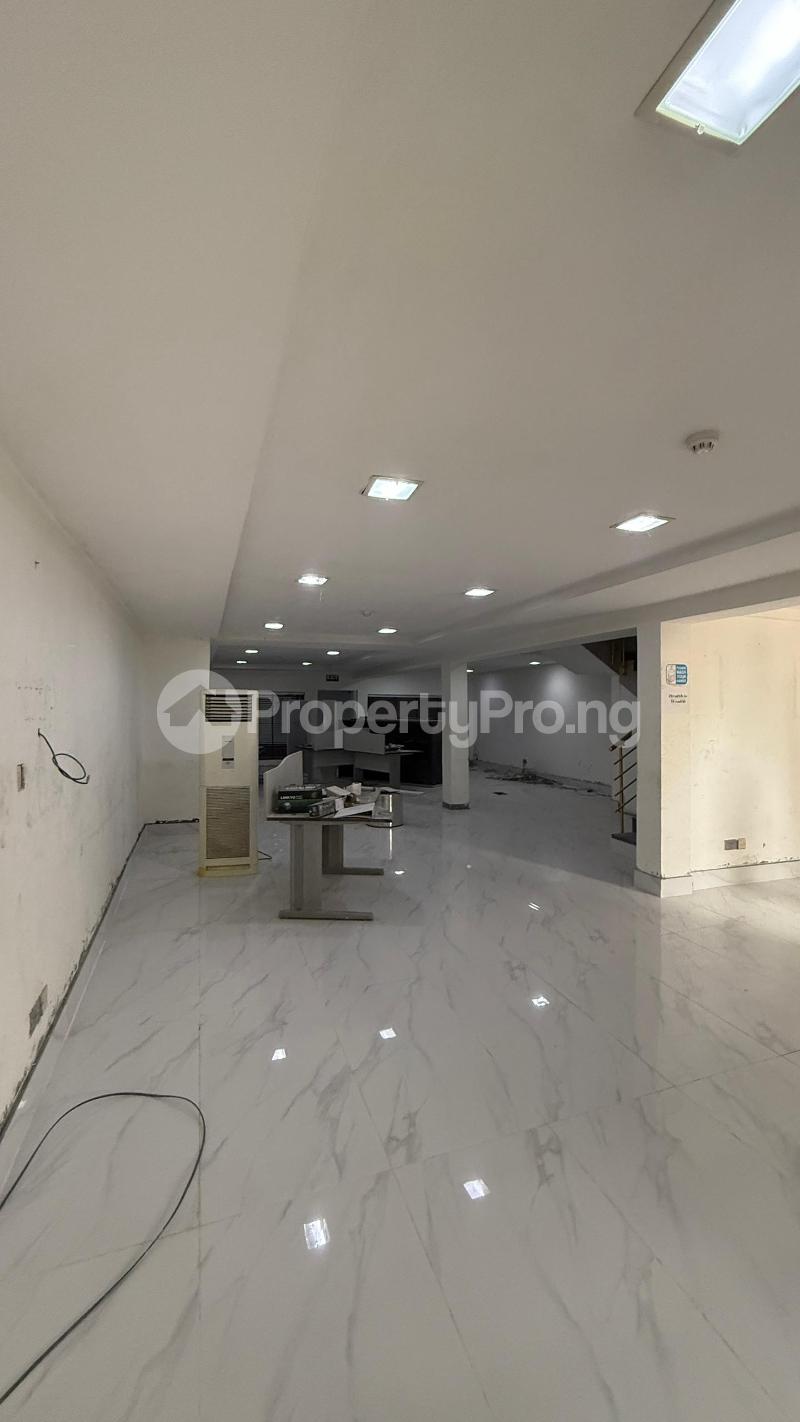 4 bedroom House for rent  Osborne Foreshore Estate Ikoyi Lagos