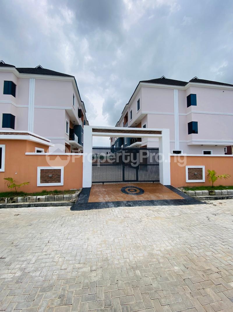 4 bedroom House for sale Ikate Ikate Lekki Lagos