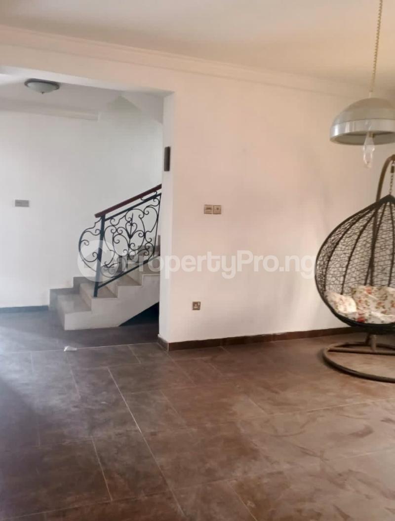 4 bedroom House for rent @ Madonna Estate, Ojodu Abiodun, Berger Ojodu Lagos