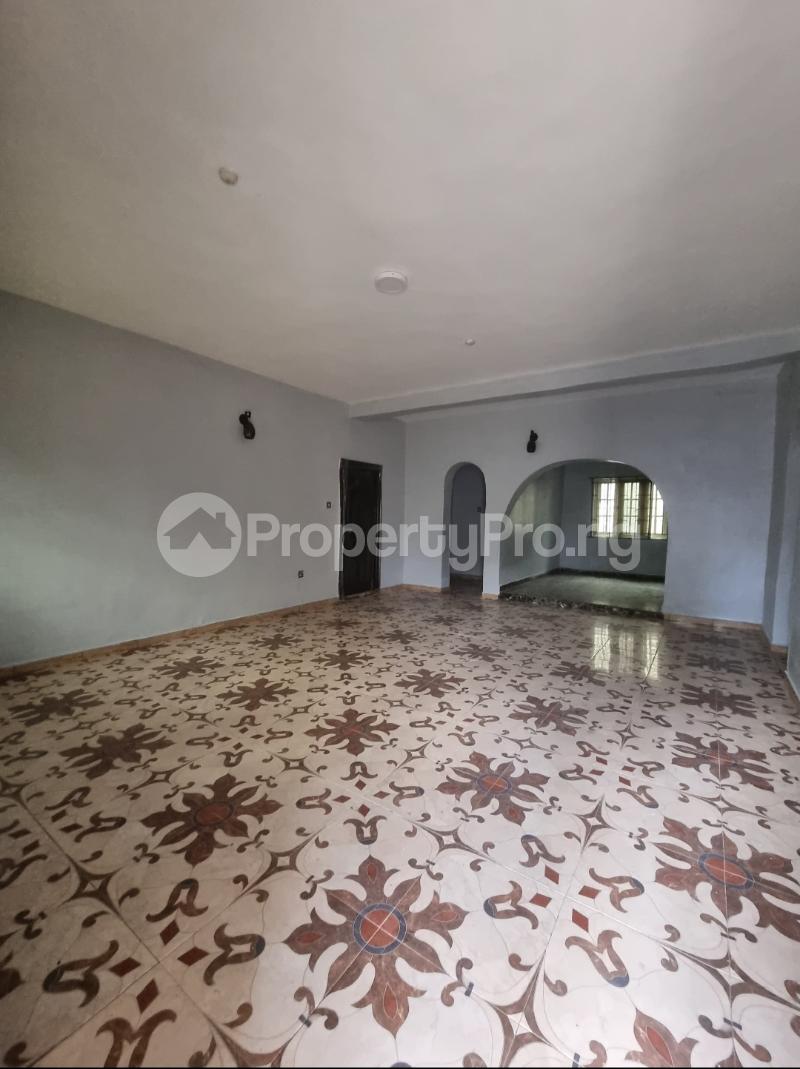 4 bedroom House for rent Ikeja Omole phase 2 Ojodu Lagos