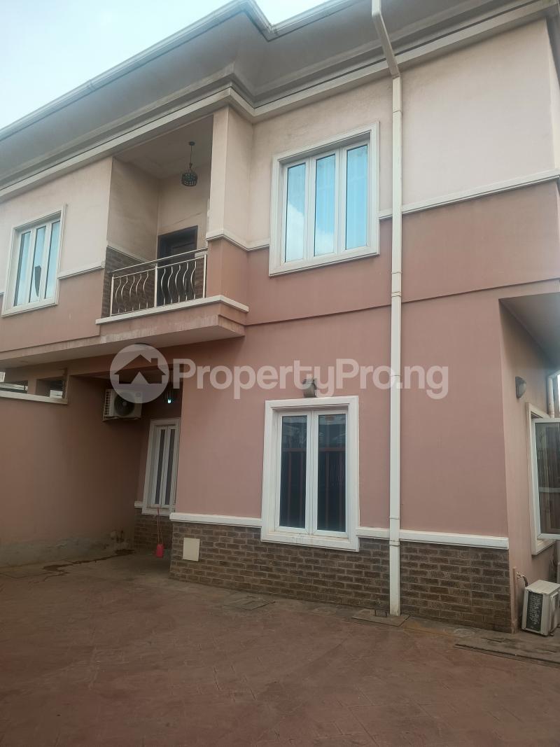 4 bedroom House for rent Inside Magodo Shangisha Gra 2 Lagos Magodo GRA Phase 2 Kosofe/Ikosi Lagos