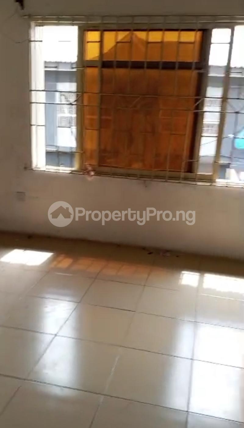 4 bedroom House for rent Lovely Wemabod Estate, Adeniyi Jones Avenue Ikeja Adeniyi Jones Ikeja Lagos