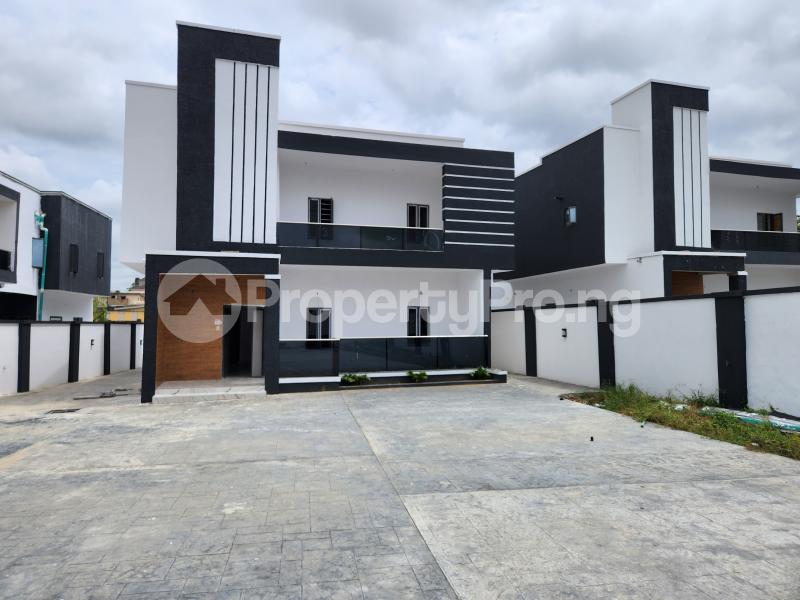 4 bedroom House for sale Oyelade Estate, Oluyole Estate Oluyole Estate Ibadan Oyo