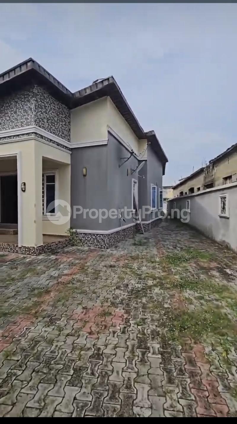4 bedroom House for sale Sangotedo Ajah Lagos