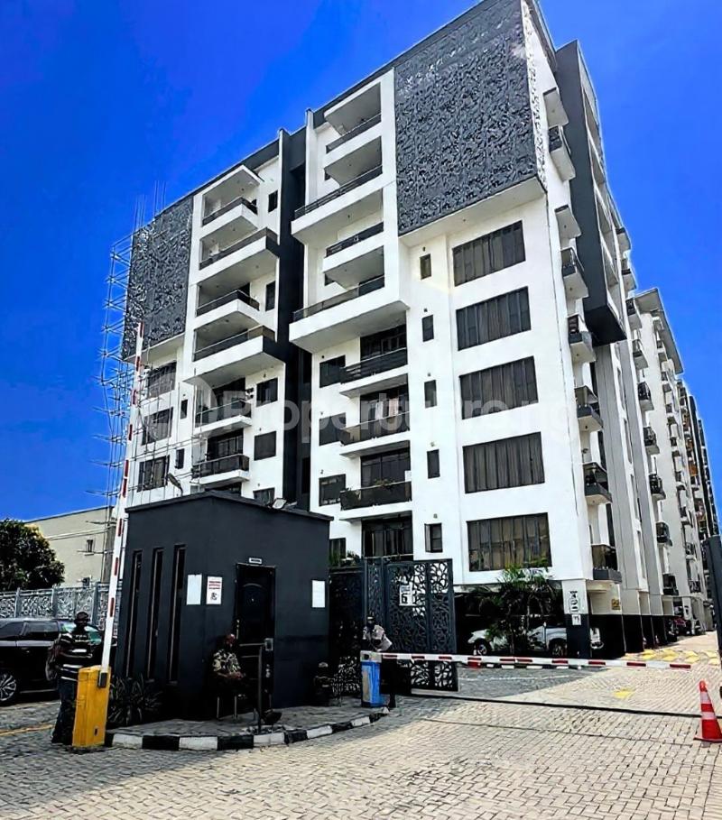 4 bedroom House for sale Ikoyi Lagos