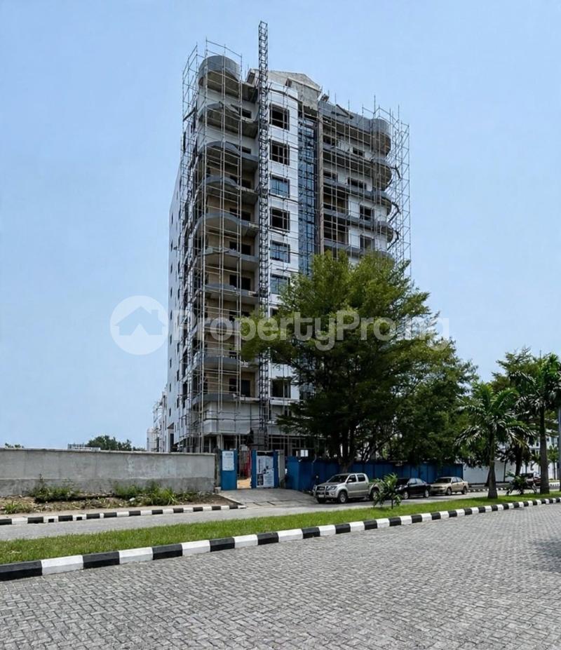 4 bedroom House for sale Ikoyi Lagos