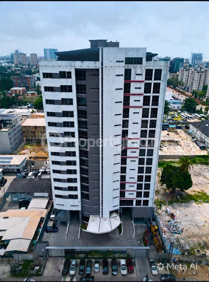 4 bedroom House for sale Victoria Island Lagos